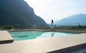 Art & Design Hotel Napura