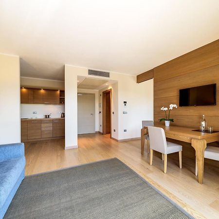 Art & Design Hotel Napura Terlano Esterno foto