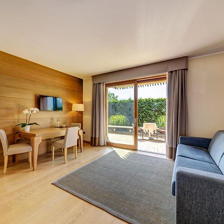 Art & Design Hotel Napura Terlano Esterno foto