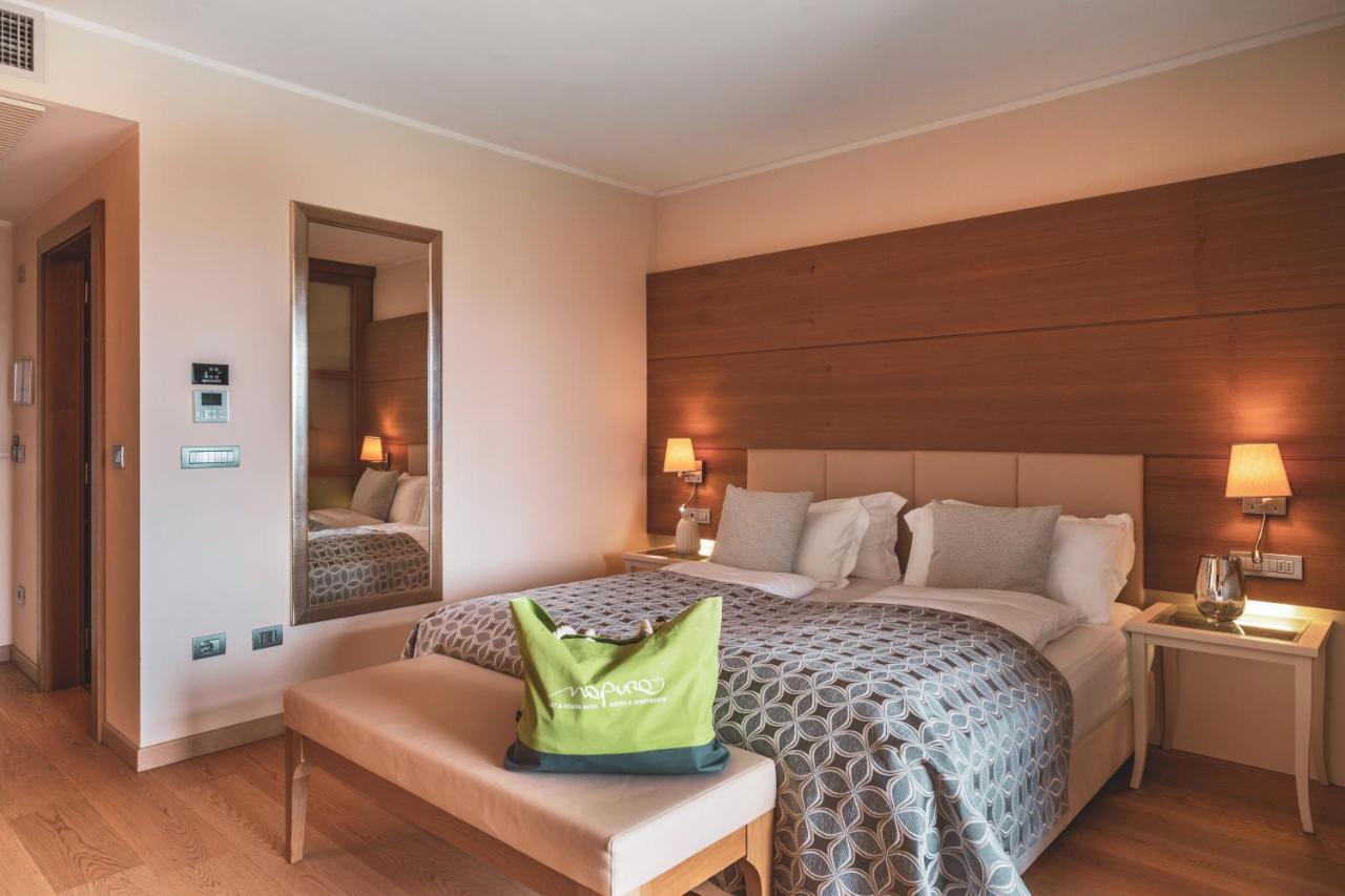 Art & Design Hotel Napura Terlano Esterno foto