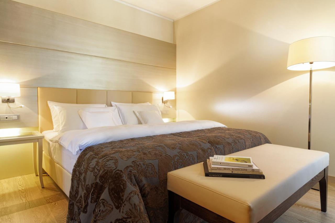 Art & Design Hotel Napura Terlano Esterno foto