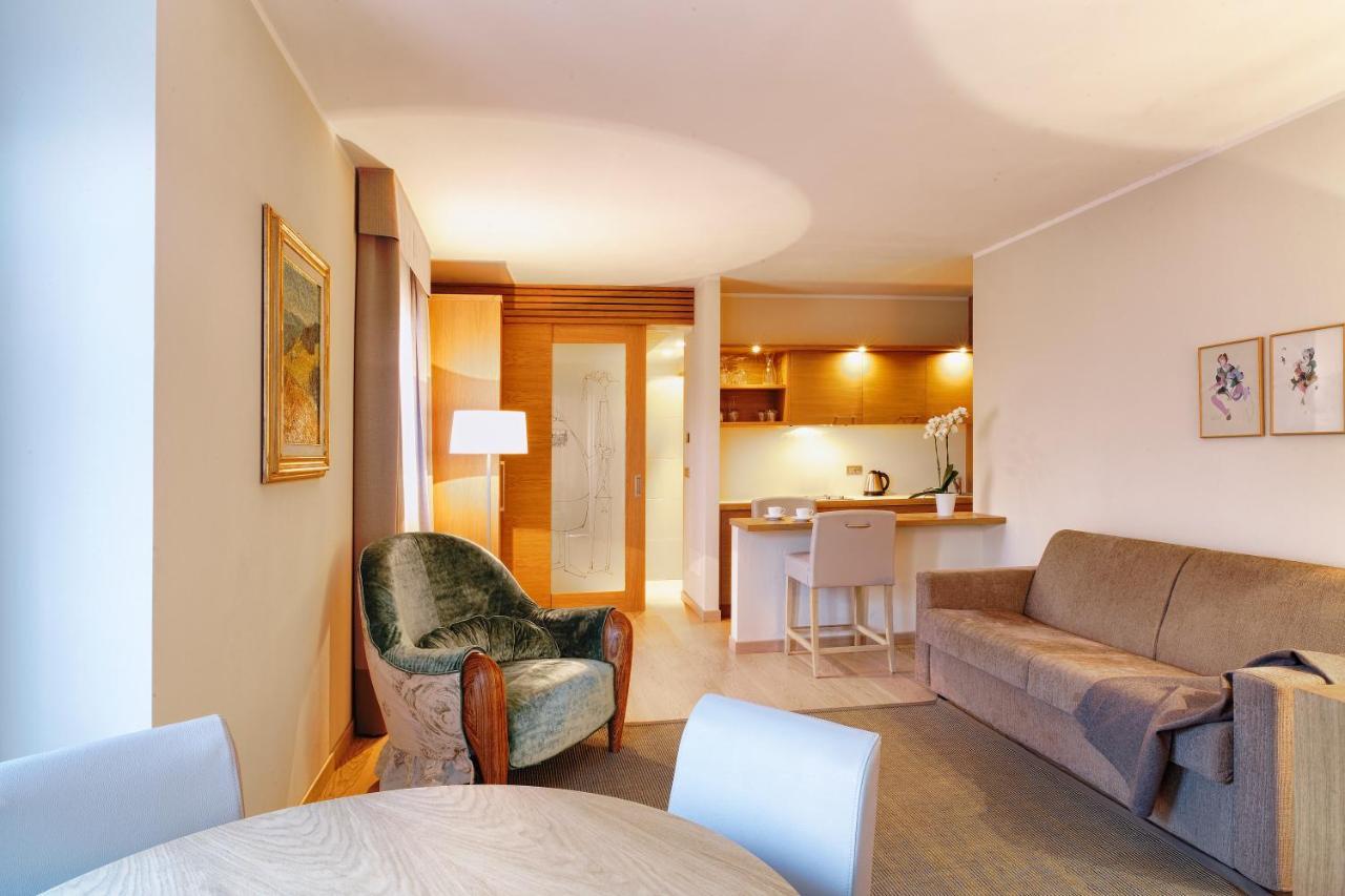 Art & Design Hotel Napura Terlano Esterno foto